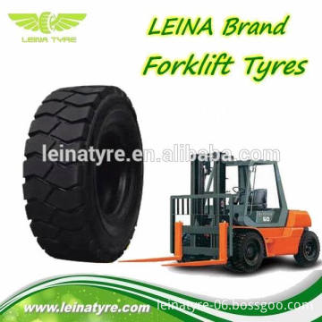 5.00-8 Industrial Forklift tyre